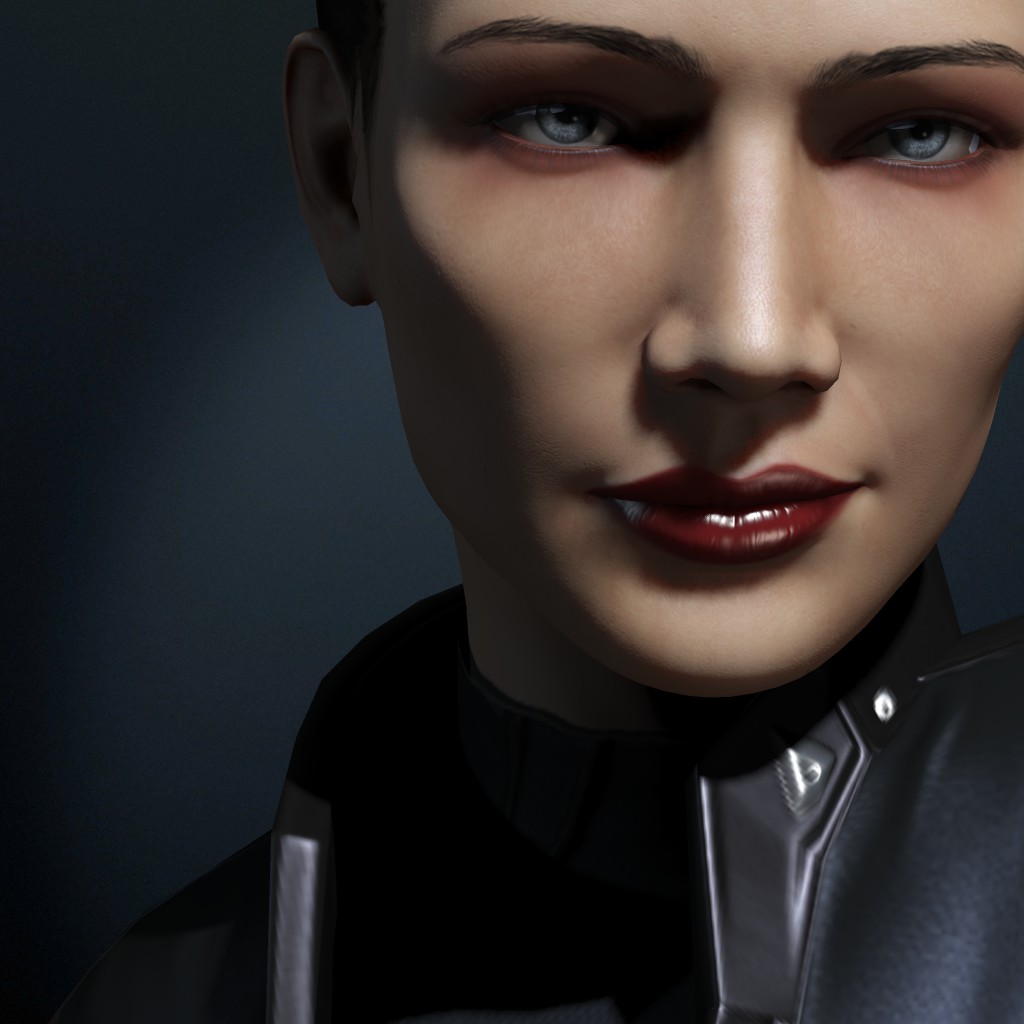 Cynthia Blood Myst