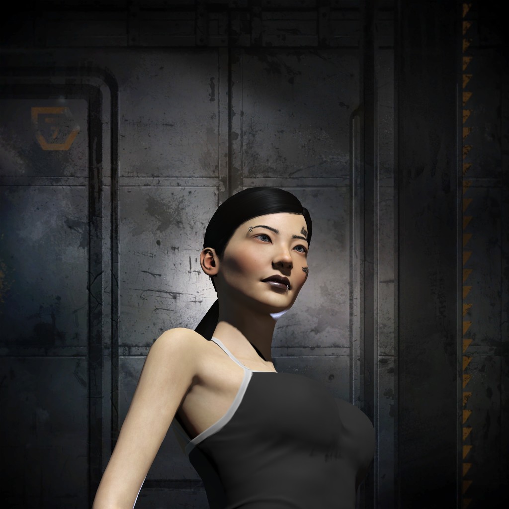 veneti's miner norie