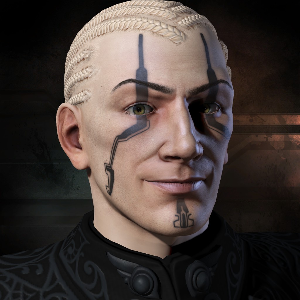 Lord Flamey