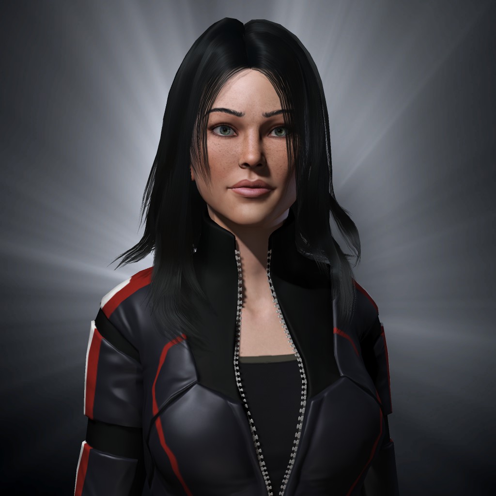 Lylia Selene