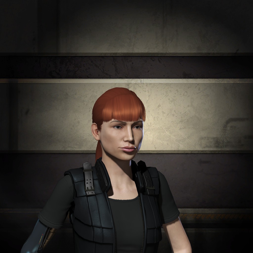 portrait