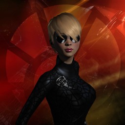 Mo Todoka portrait