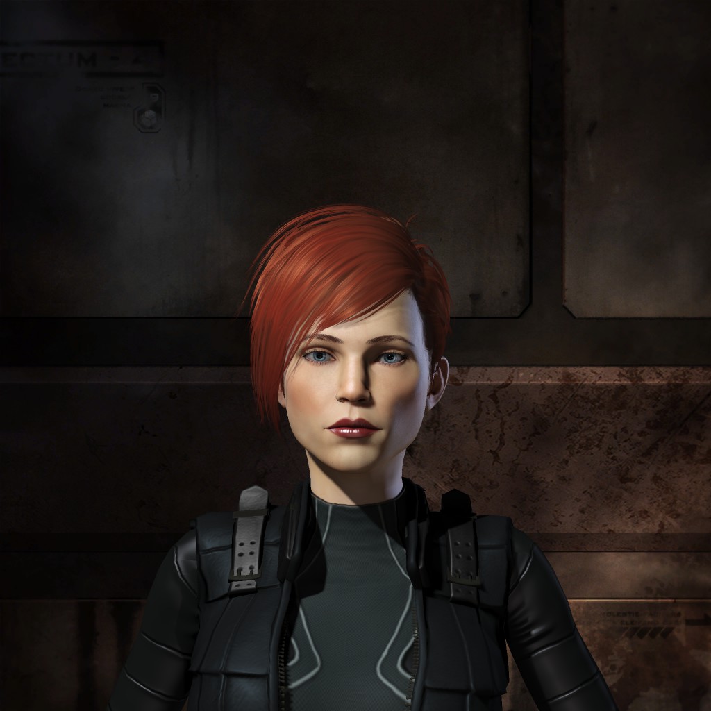 Femme FataI