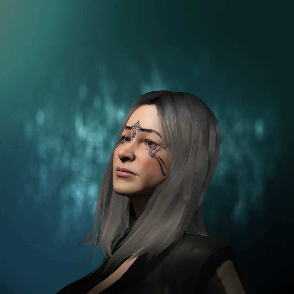 Marietta Cormagrah