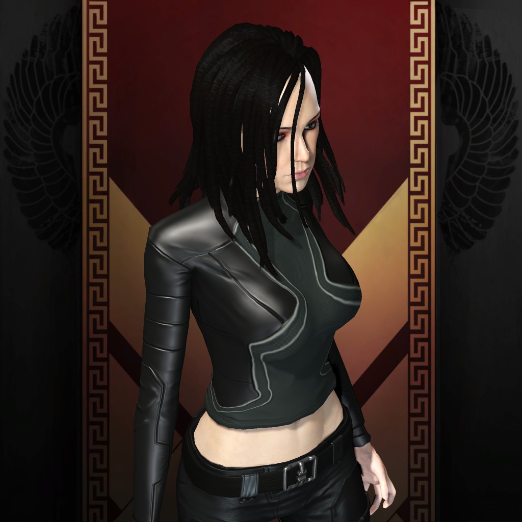 Nebula Akerlund