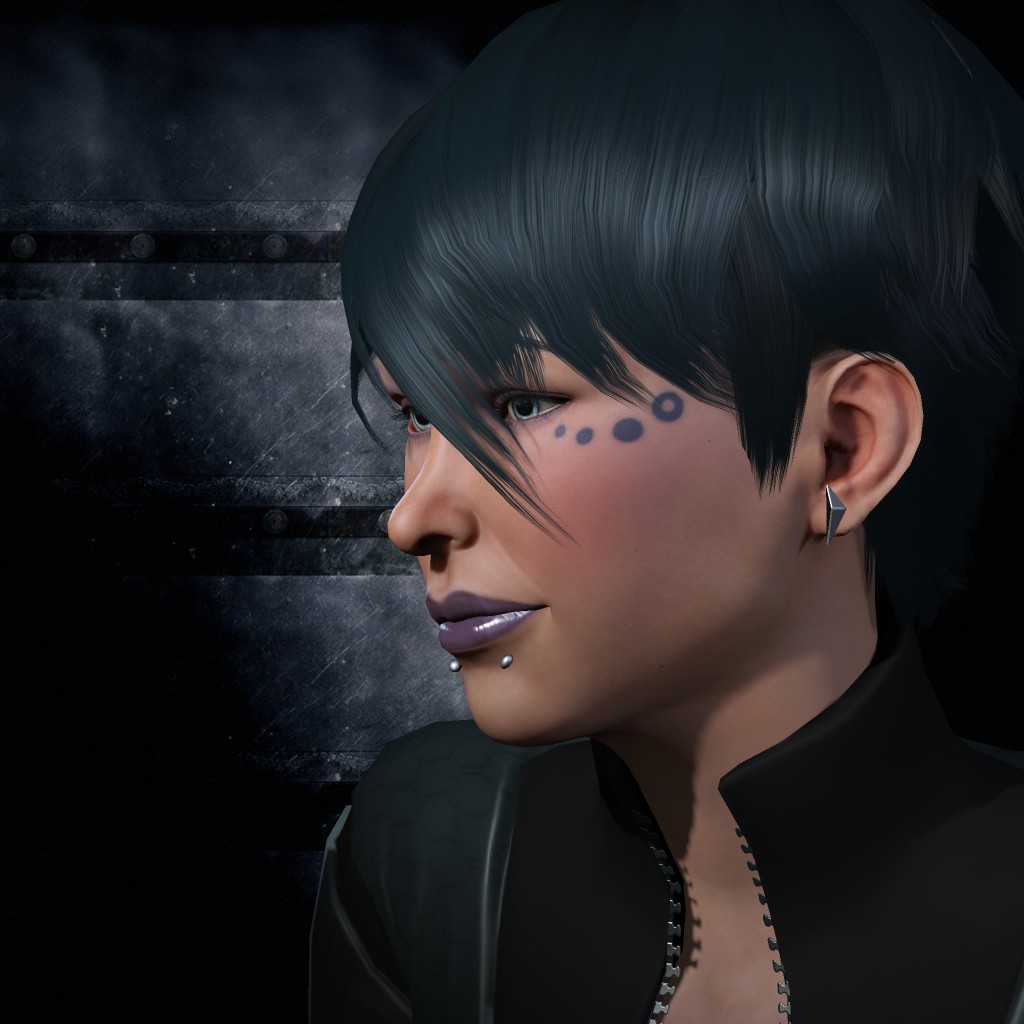 Blu Boirelle