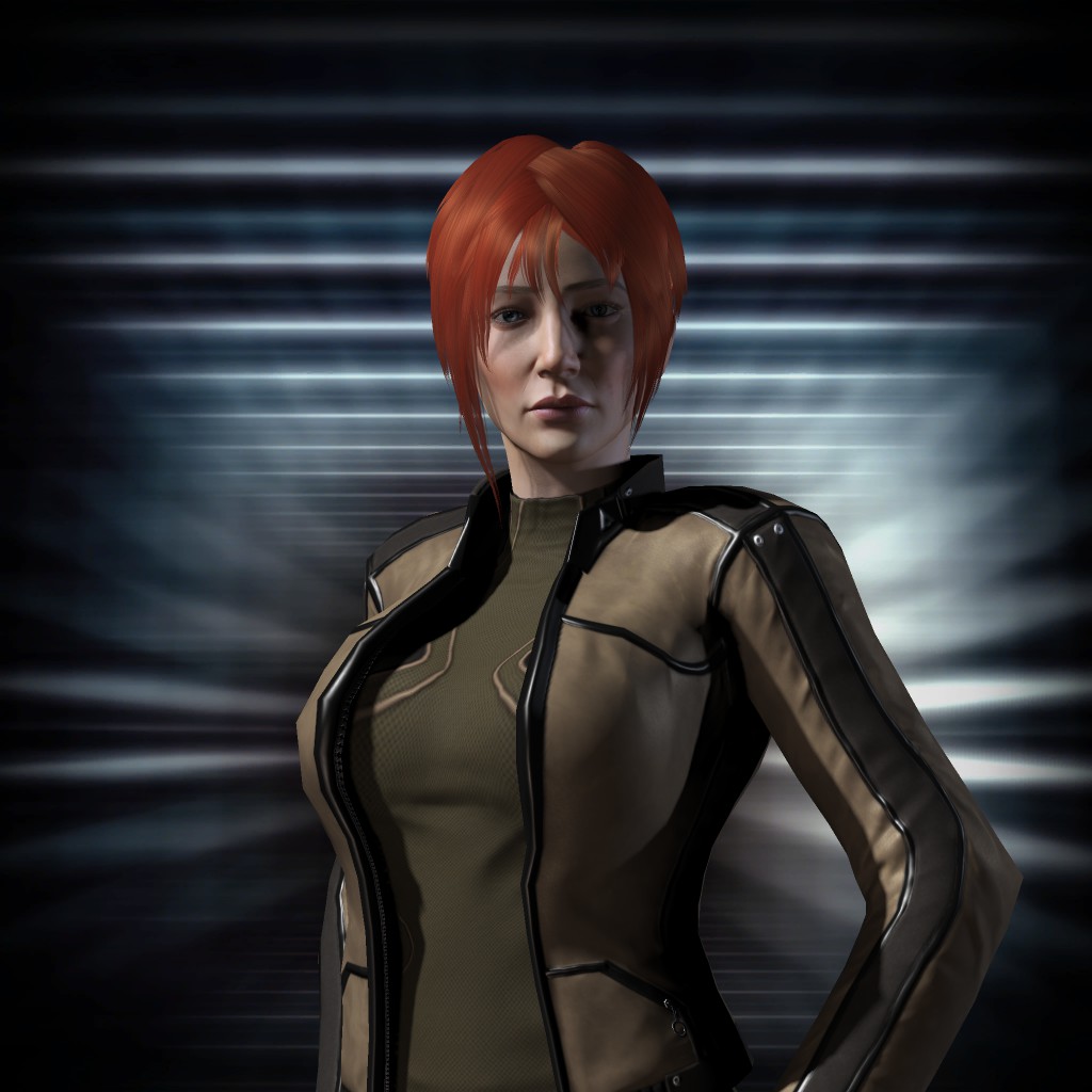 Estelle Khamsi