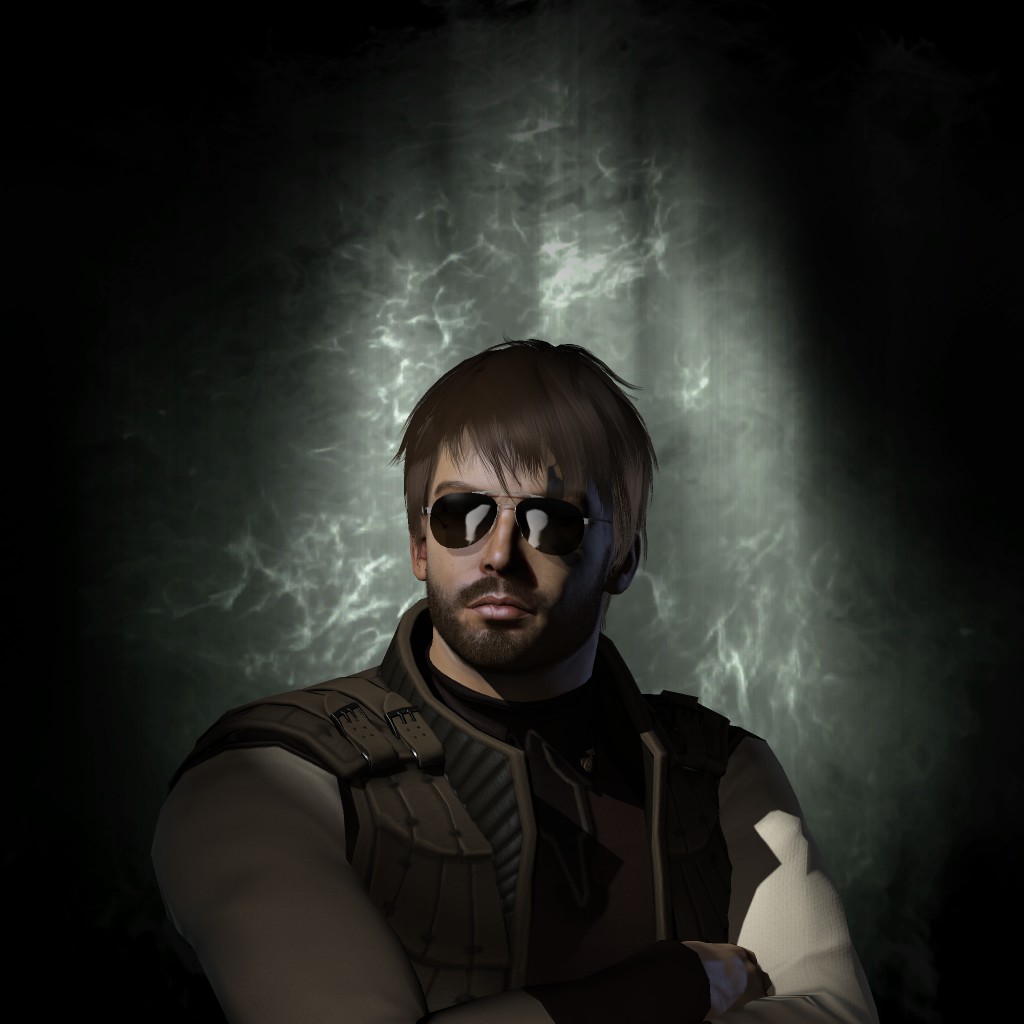 Alex de Morph