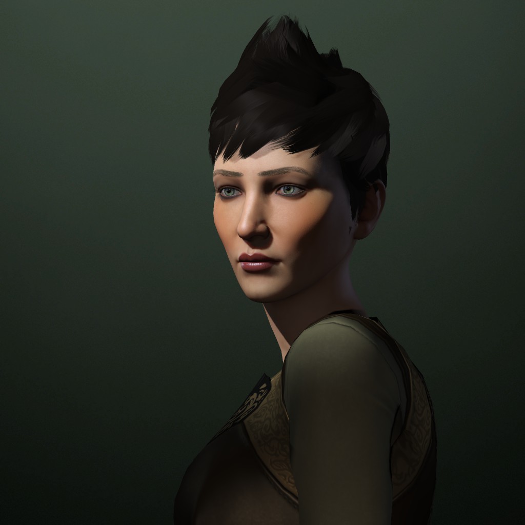 Lillian Jane