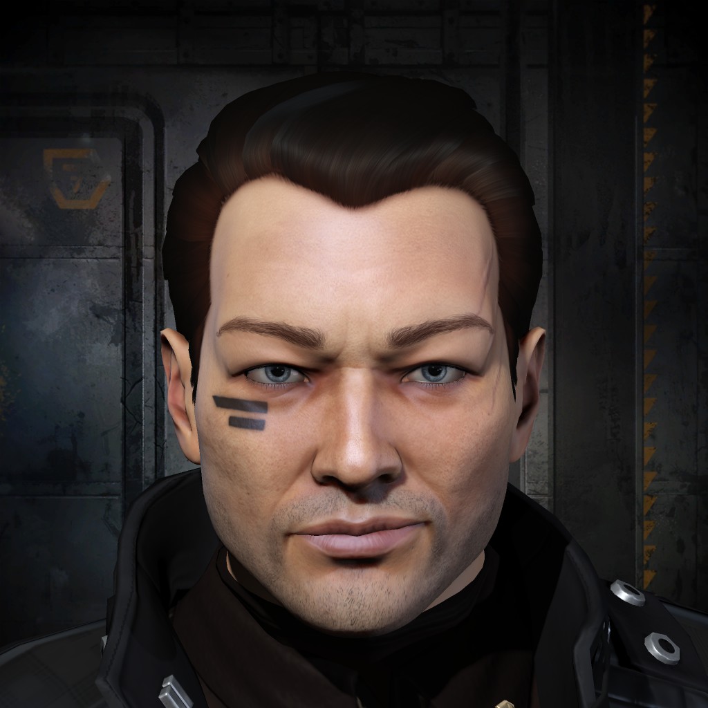 Seldric Belmenion