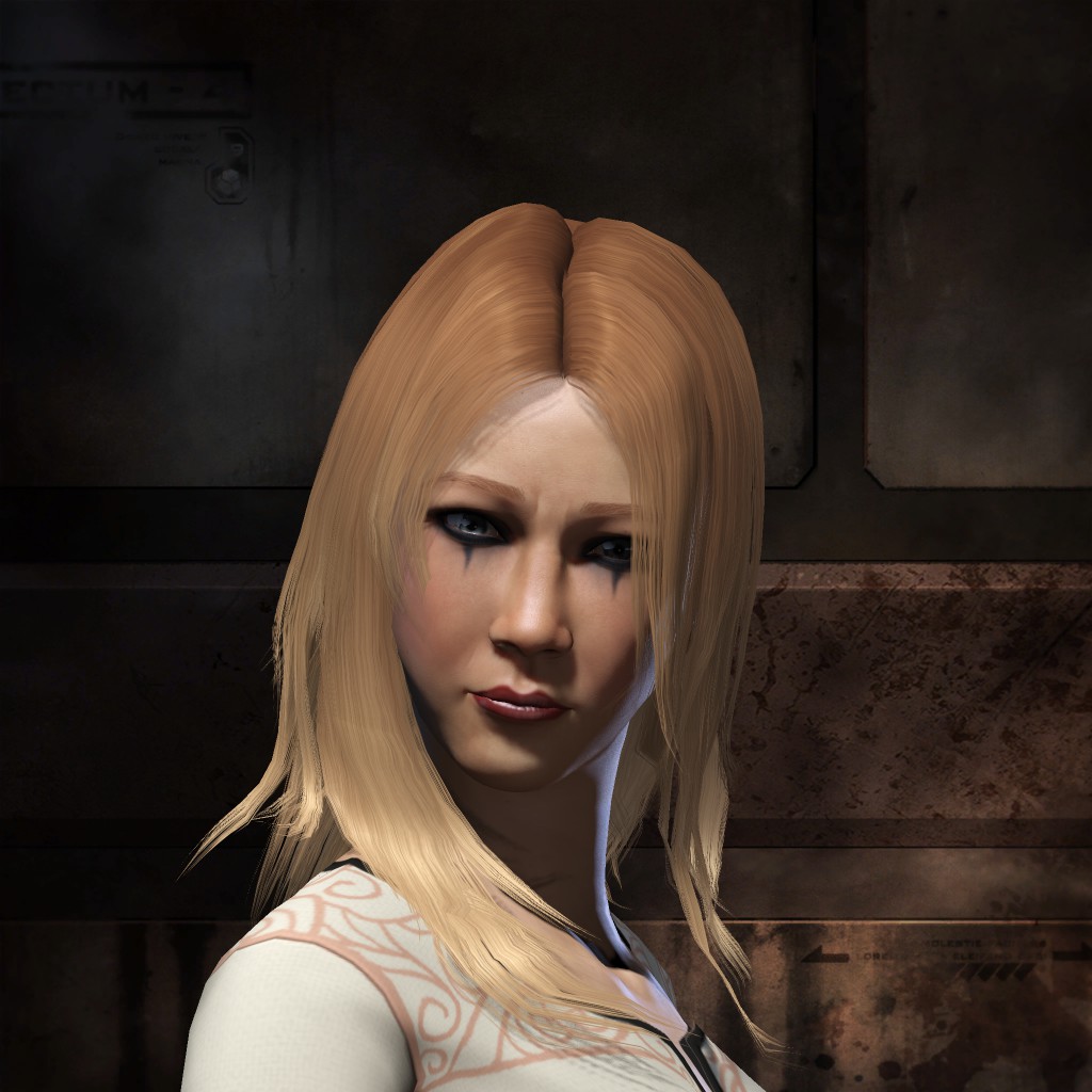 Diana Eleron