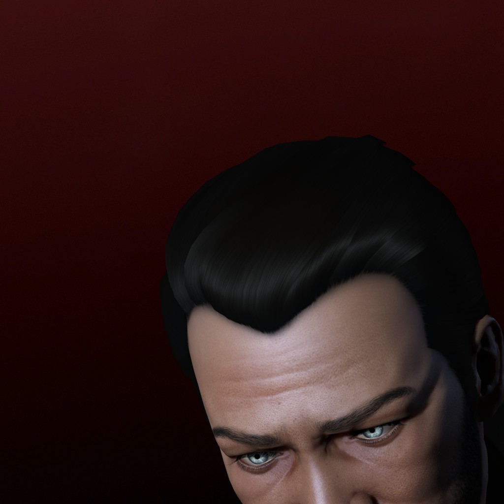 Raul Omerta