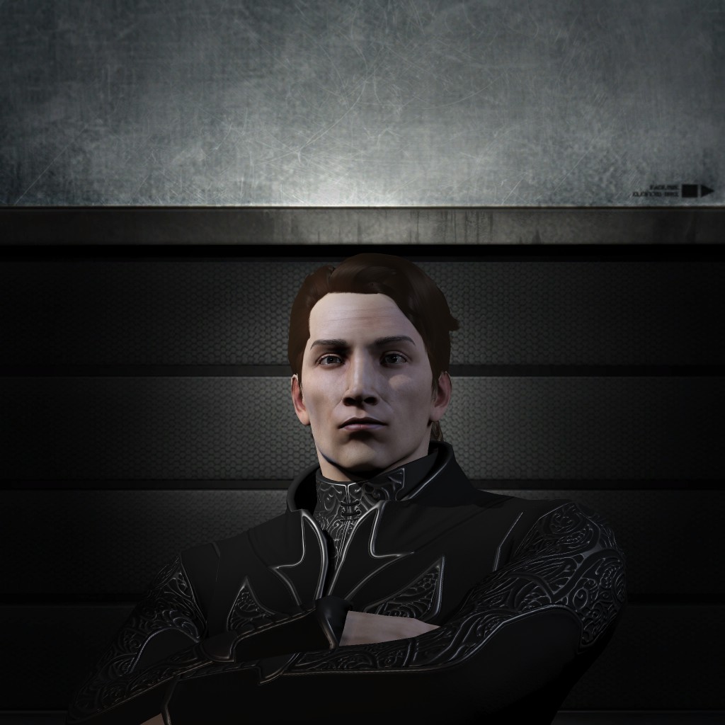 Ashkra Wolfheart