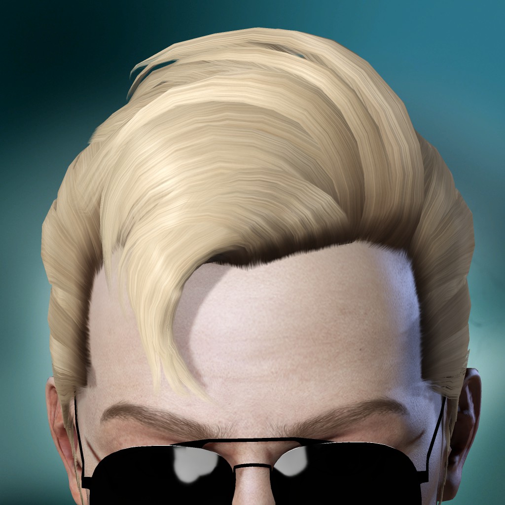 Andrew MacBlaze