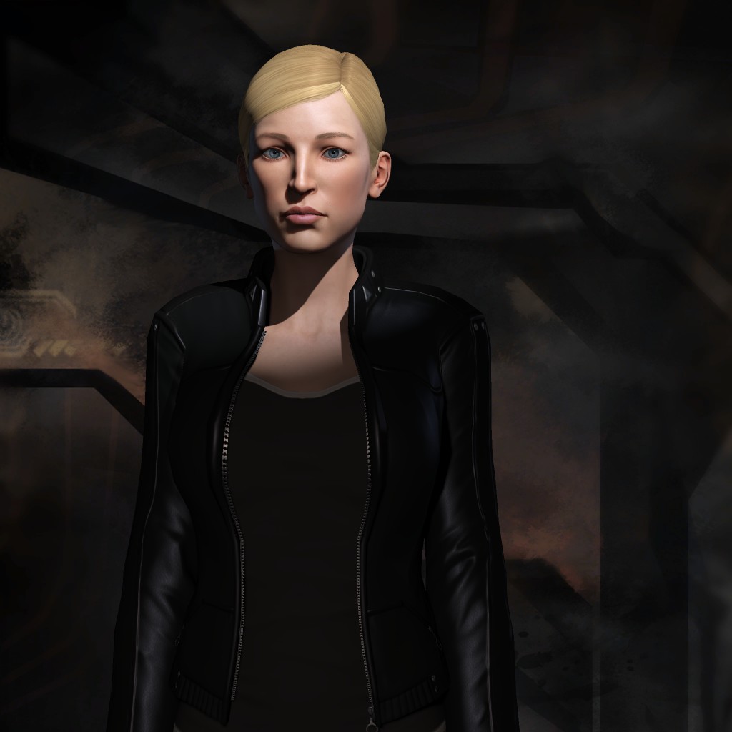 Sienna Clothier