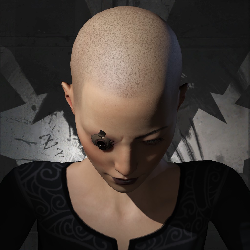 inv portrait