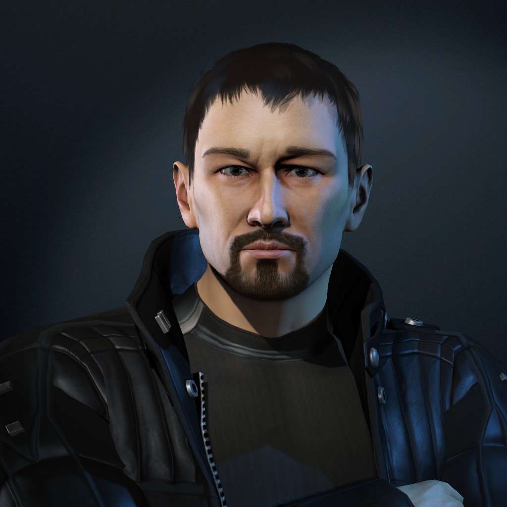 Endy Starbiker