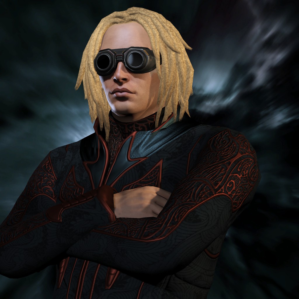 Ashley Starblade