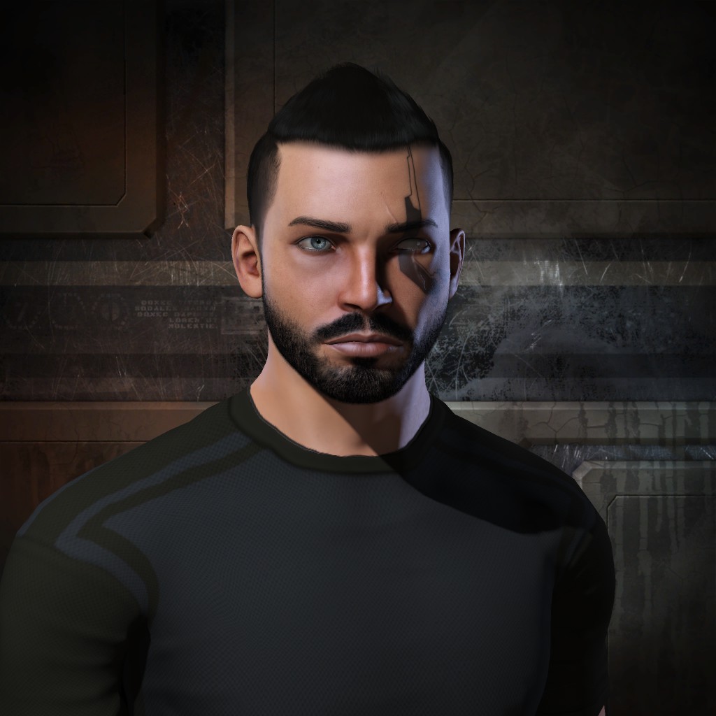 Jake Commando