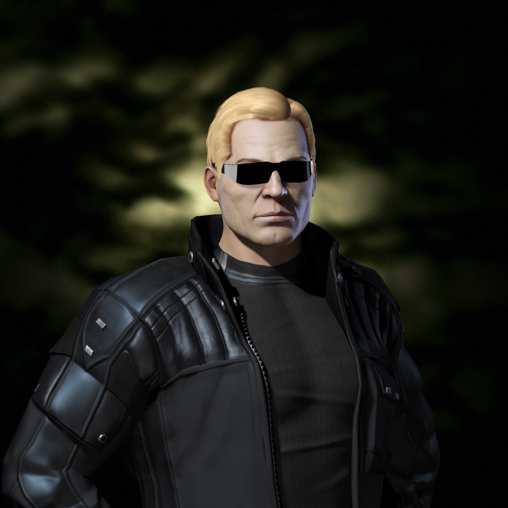 TheLongShaft Utrigas