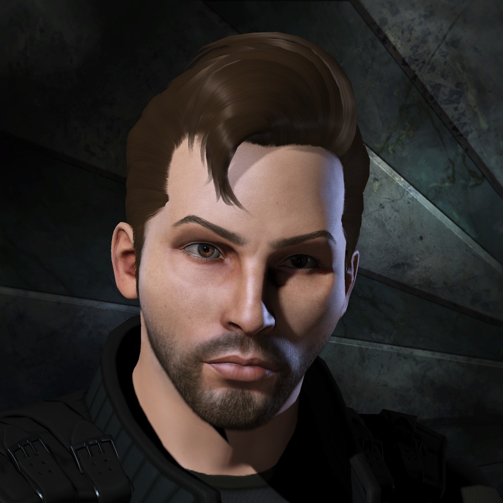 Maxwell Wolfsfeuer