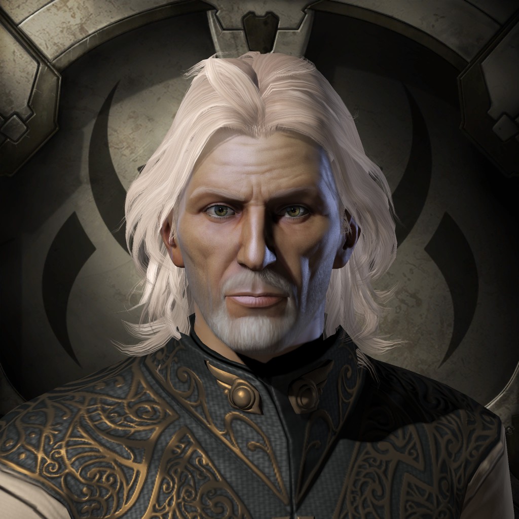 Gerald Banametea