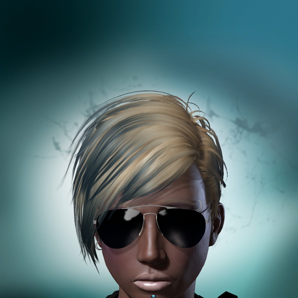 Ganguro
