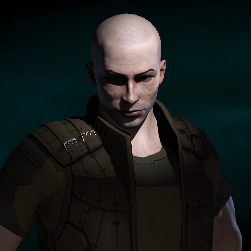 Gerald Knoevveenage