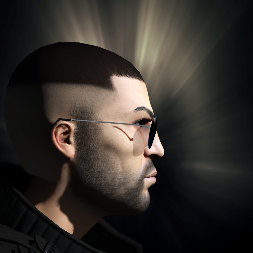 The Next