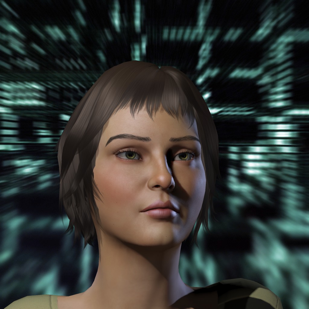 Robina Raeuber