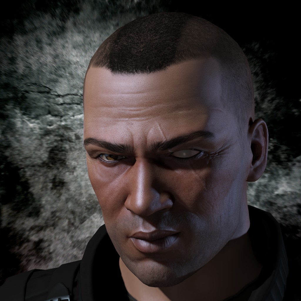 Bombastic Khan