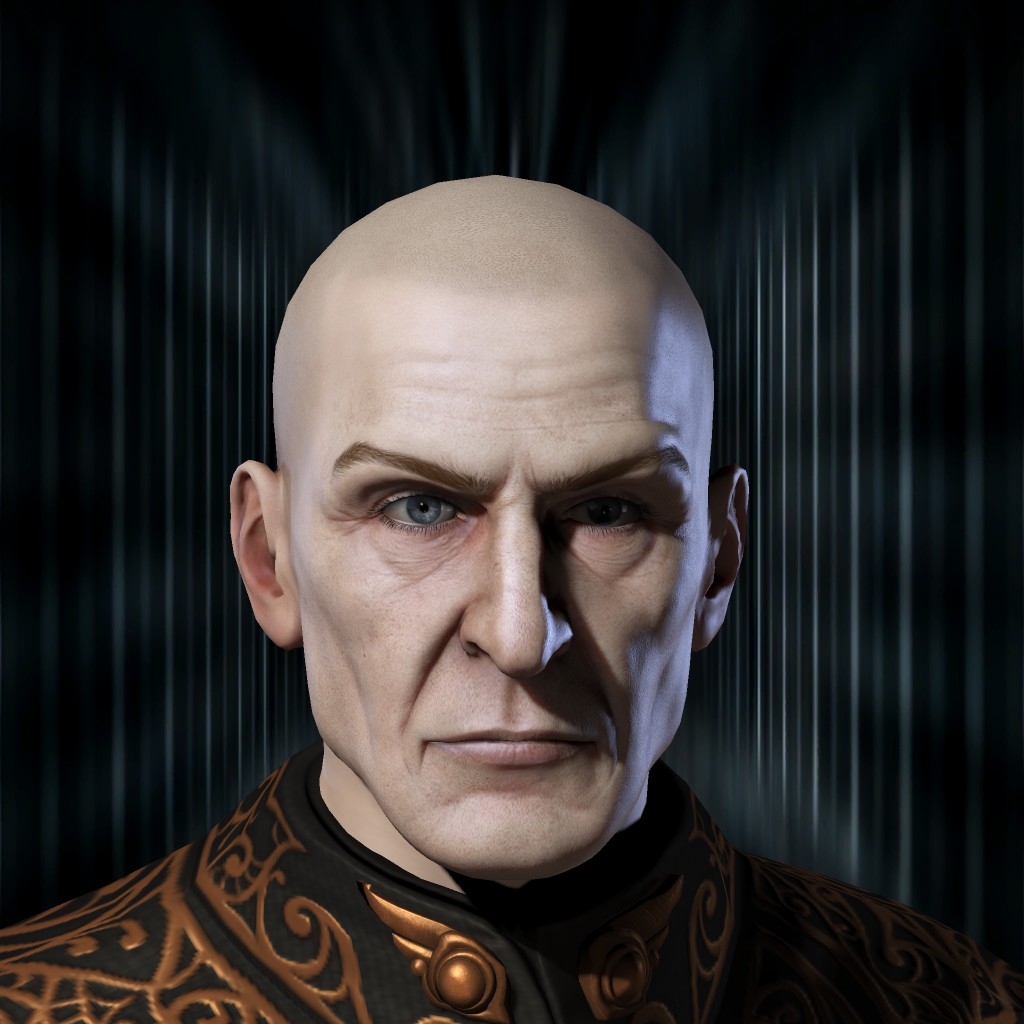 A Sorcerer