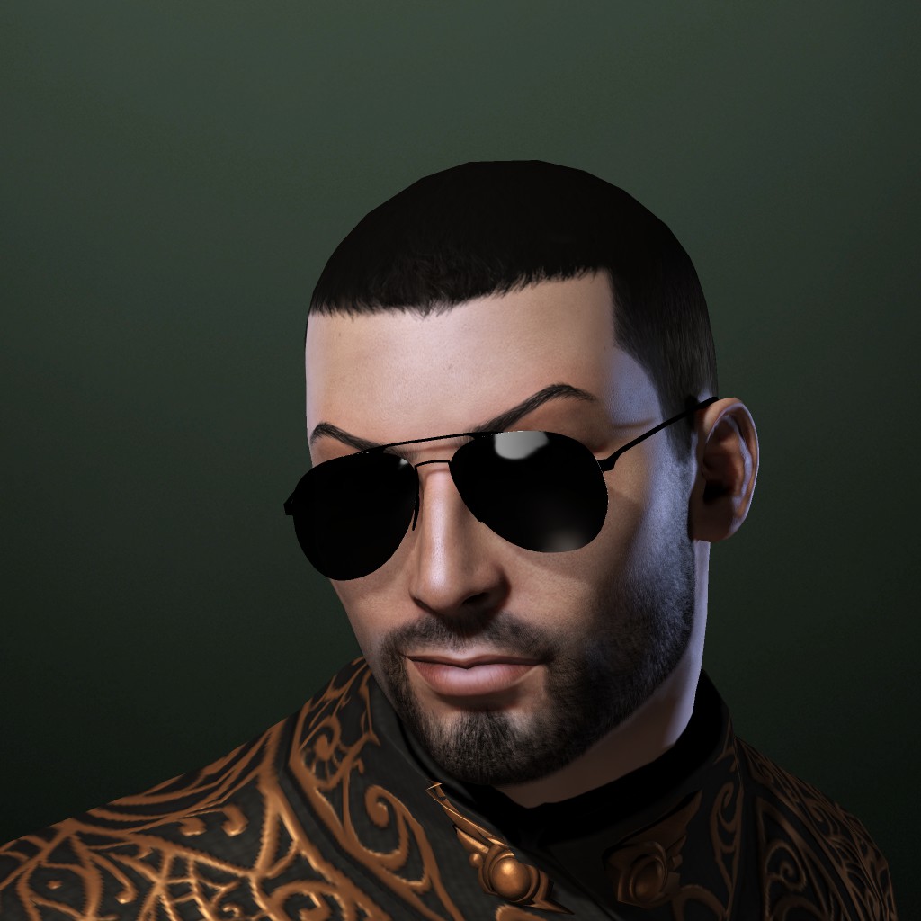 jaredanddad teal
