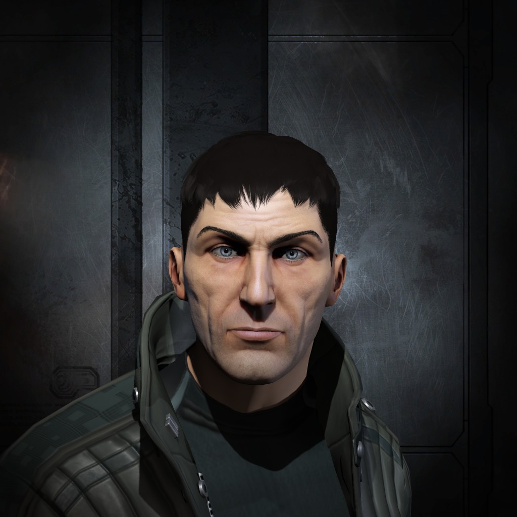 Viskill Carter