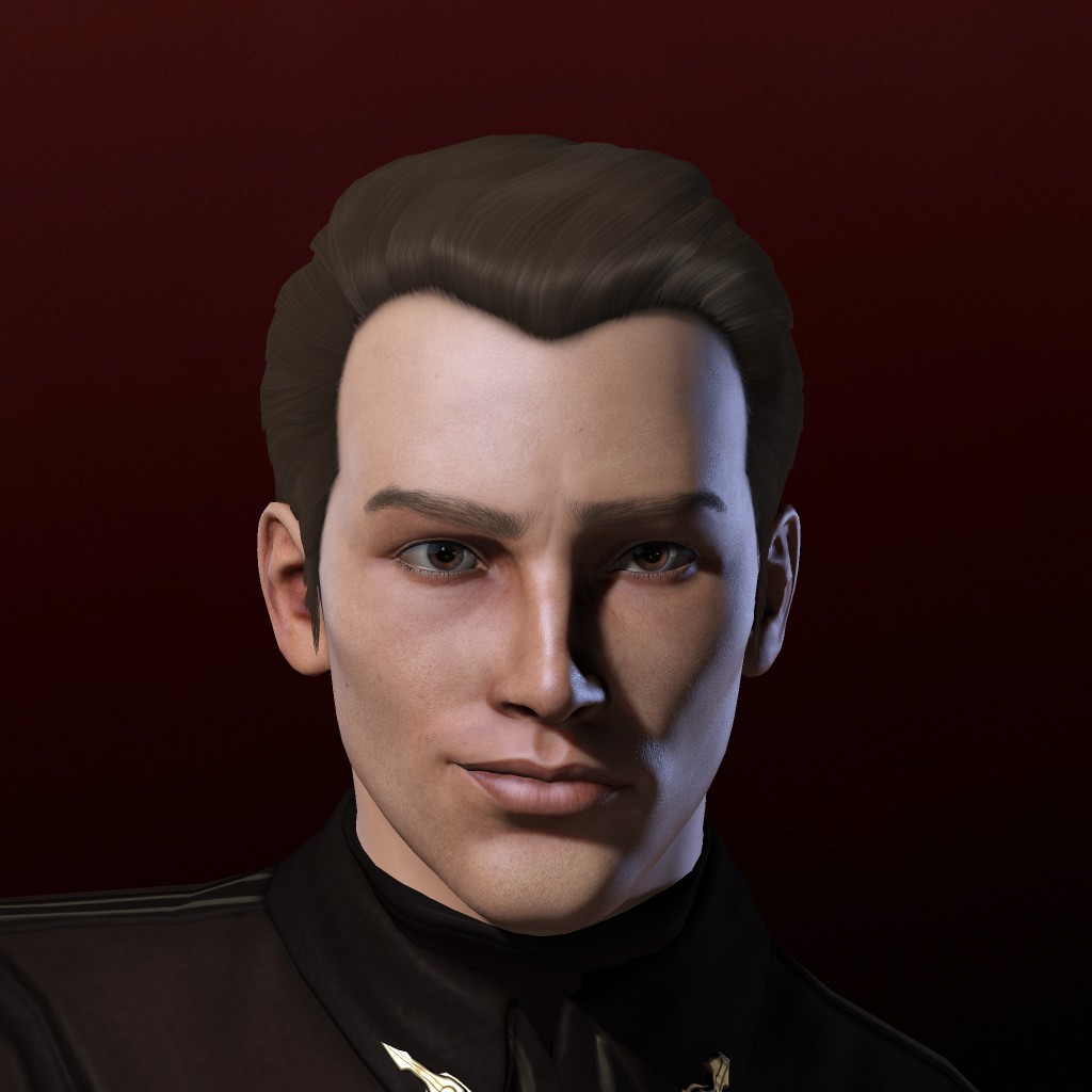 Valentin Cesaille