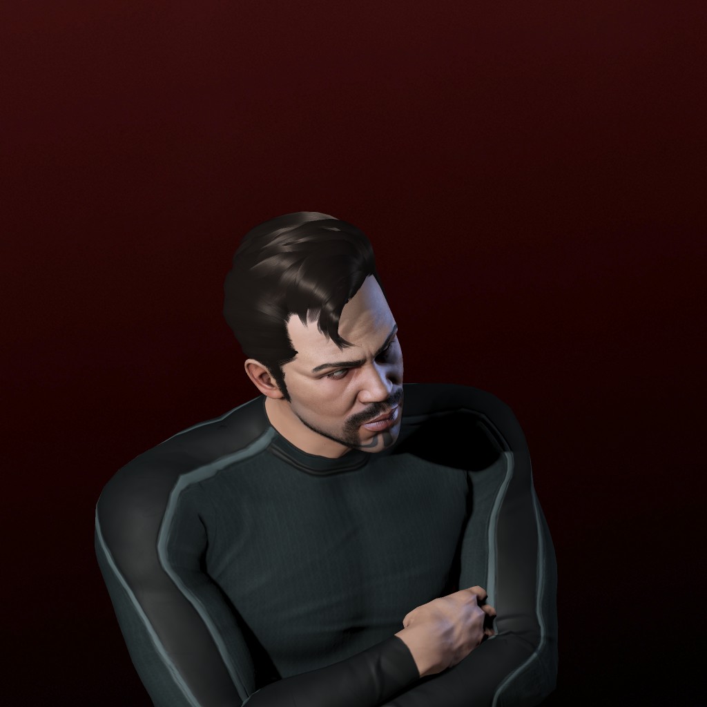 portrait