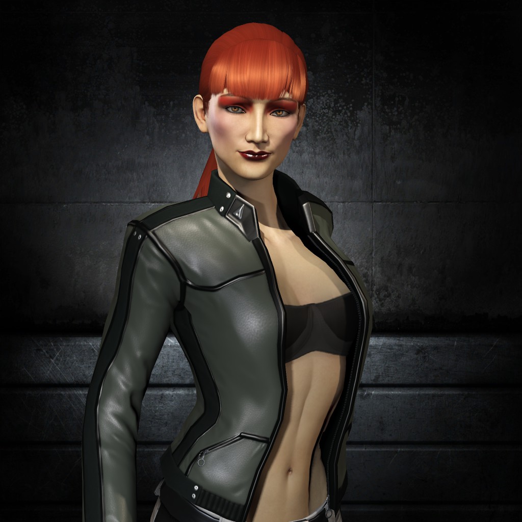 Riley Winterkiss