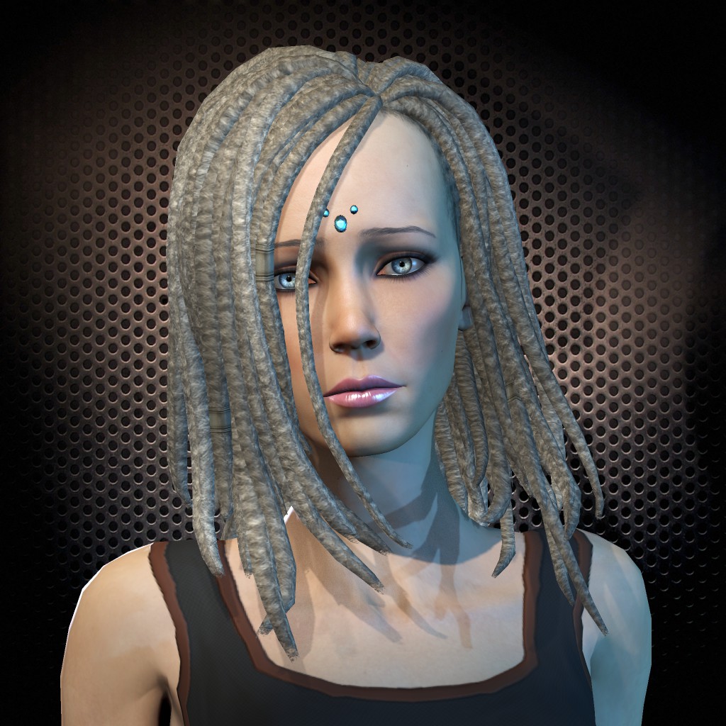 Frau Erfinder