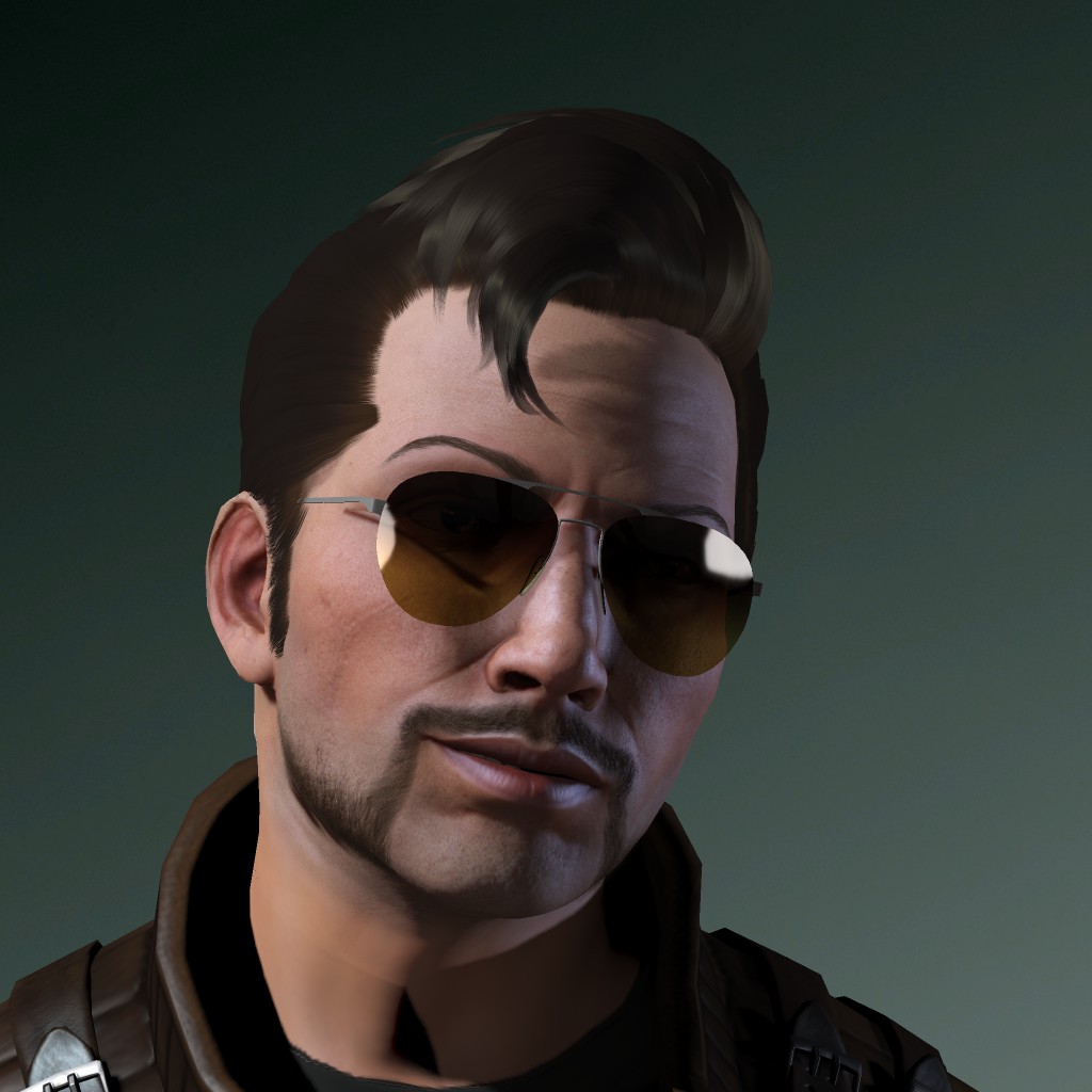 Tristan Shkeveda