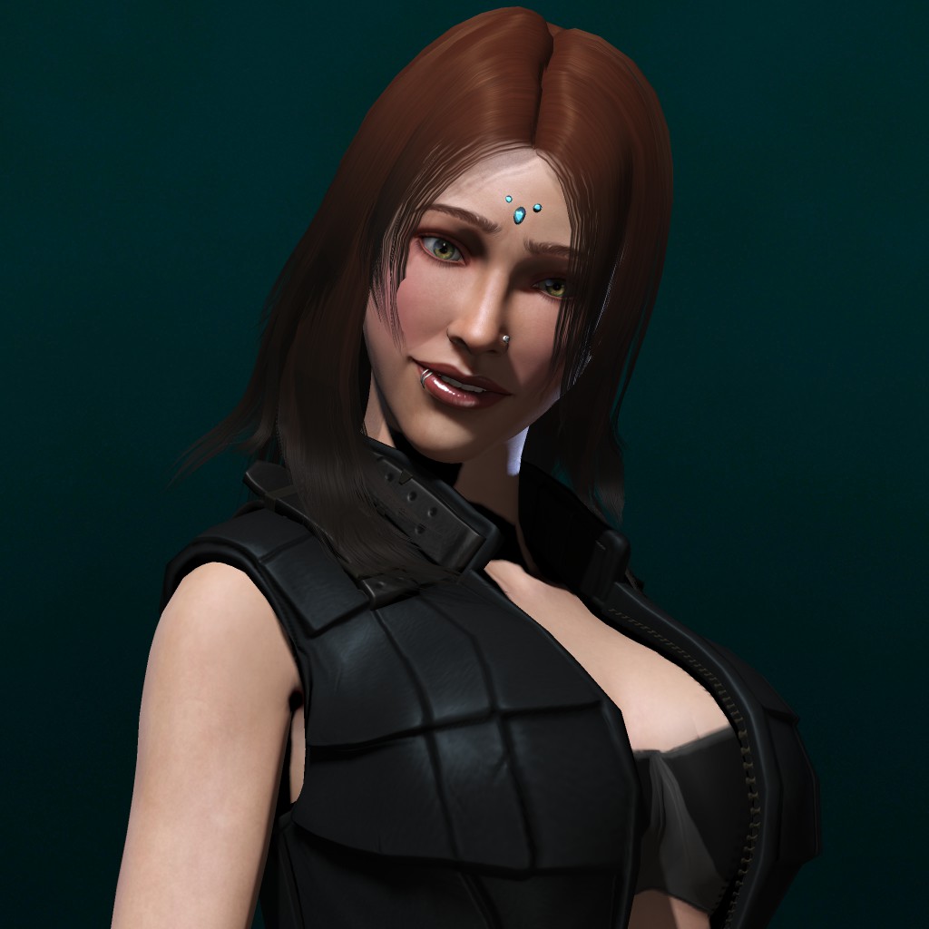 Cyno Mistress