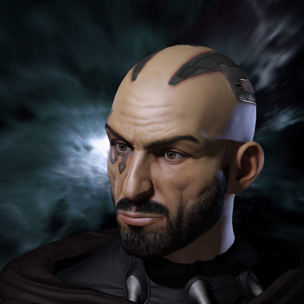 Arcanun Highborn