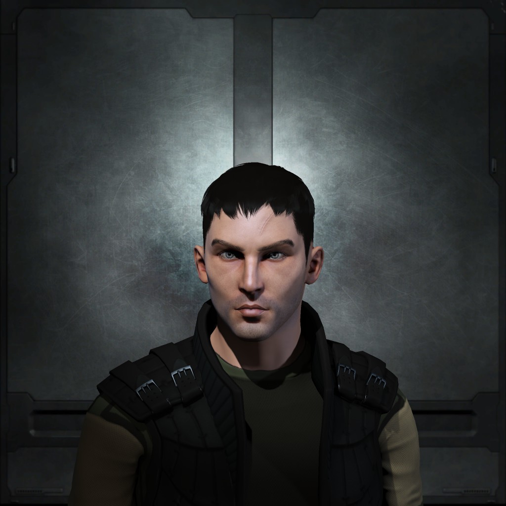 aleks Patrouette