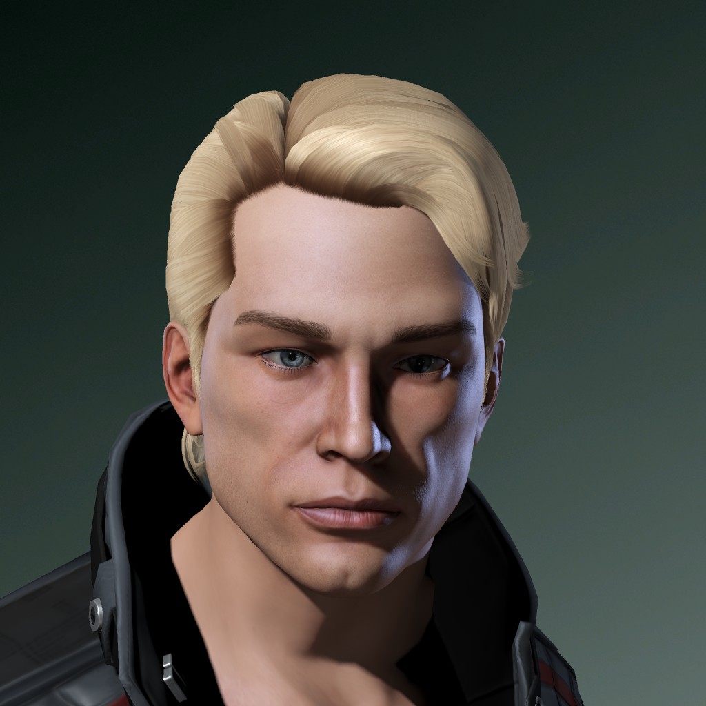 Zveroboi Hilanen