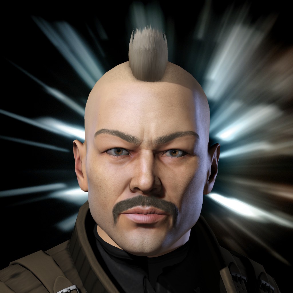 Boshy Tadaruwa