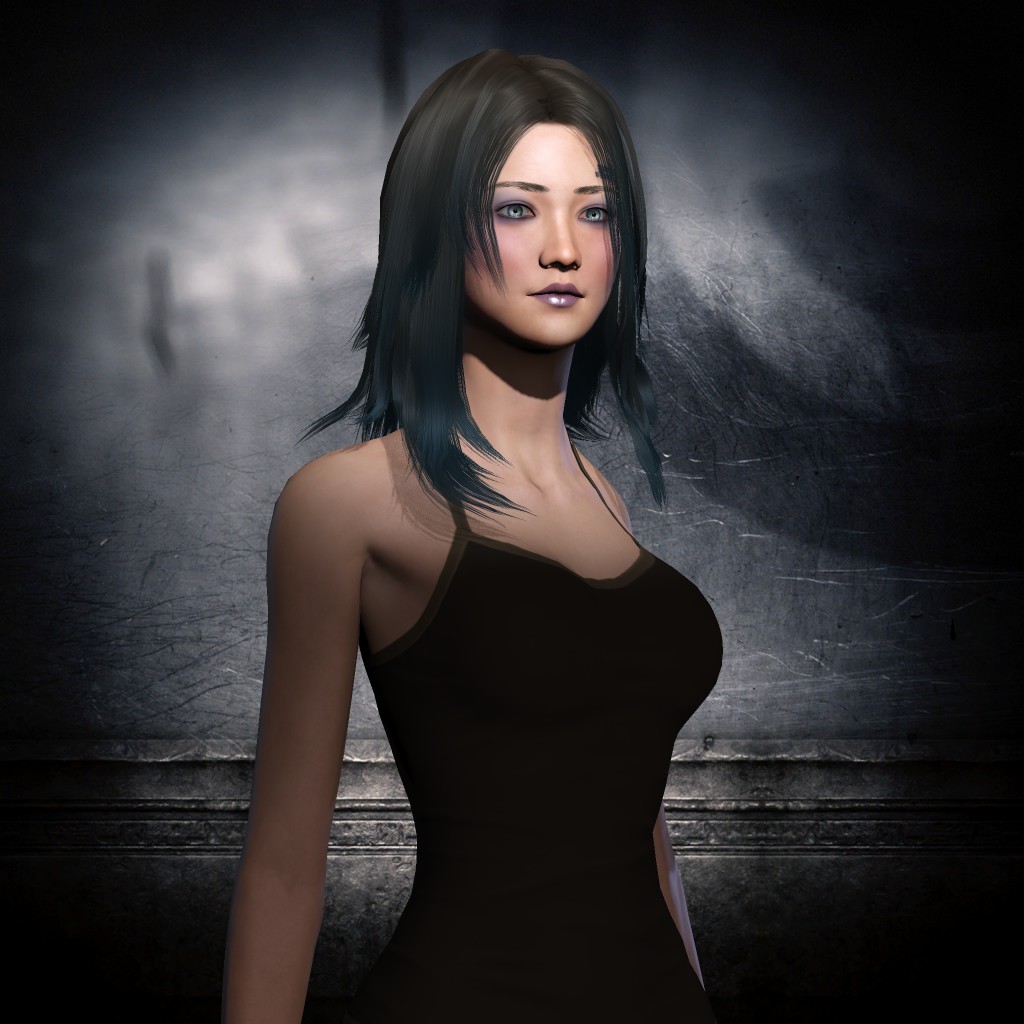 Akiko Kushinada