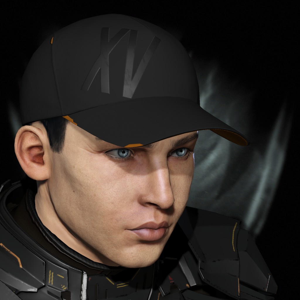 Alex Catsers