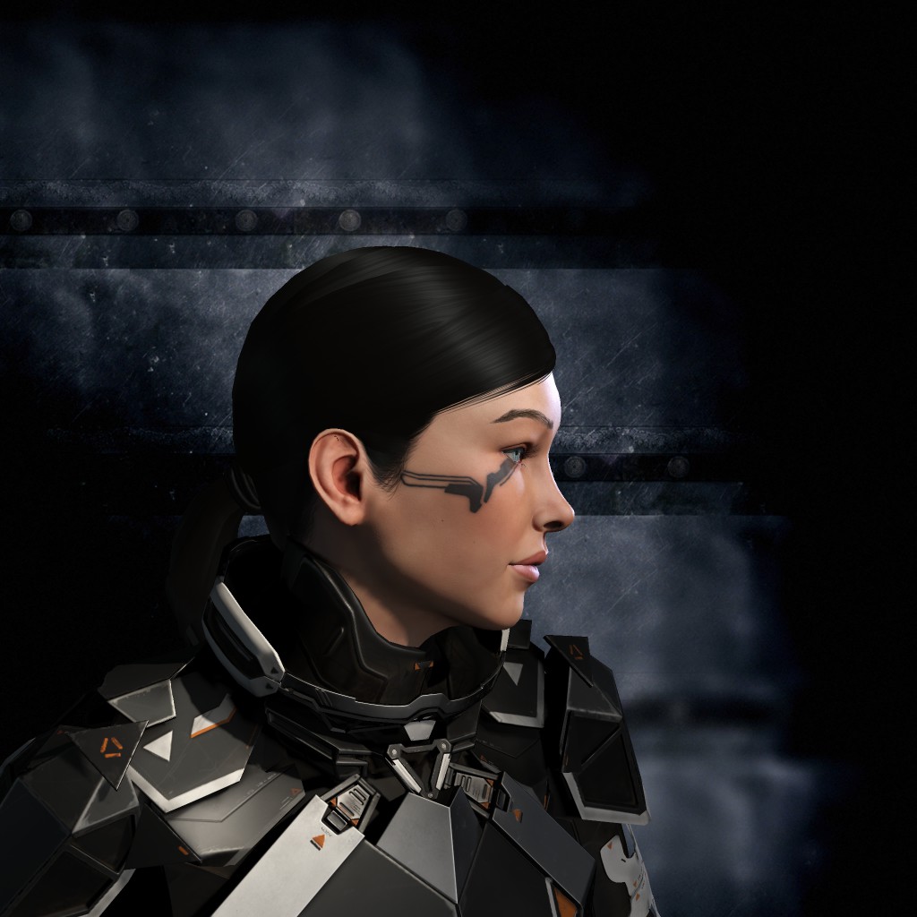 portrait