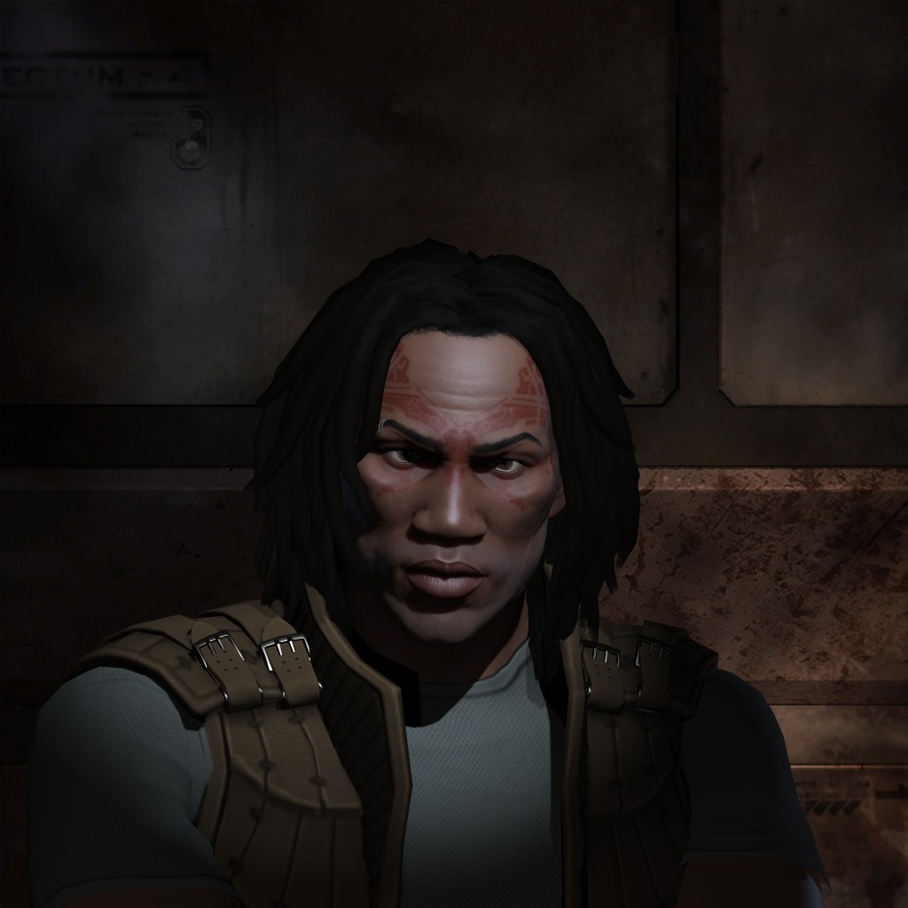 Perahl Kilik