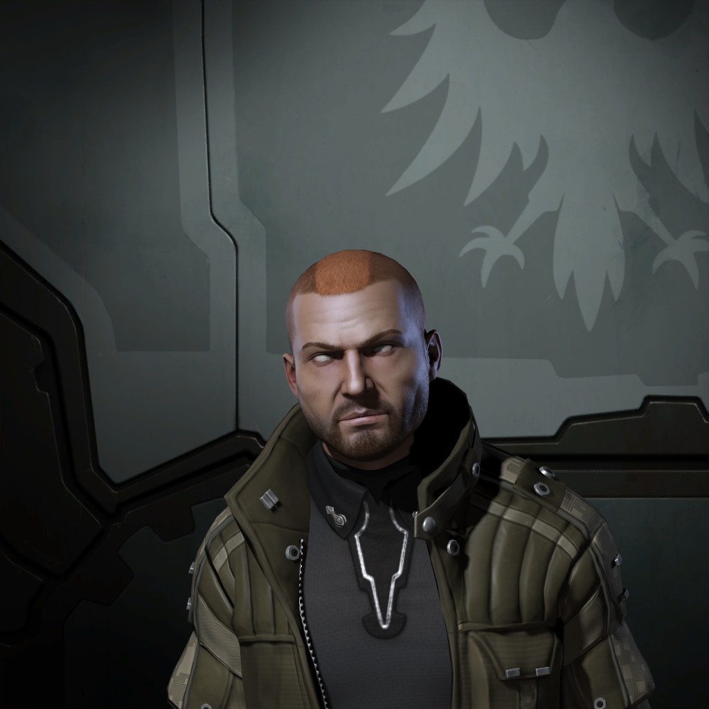 Alexander Chumpslayer