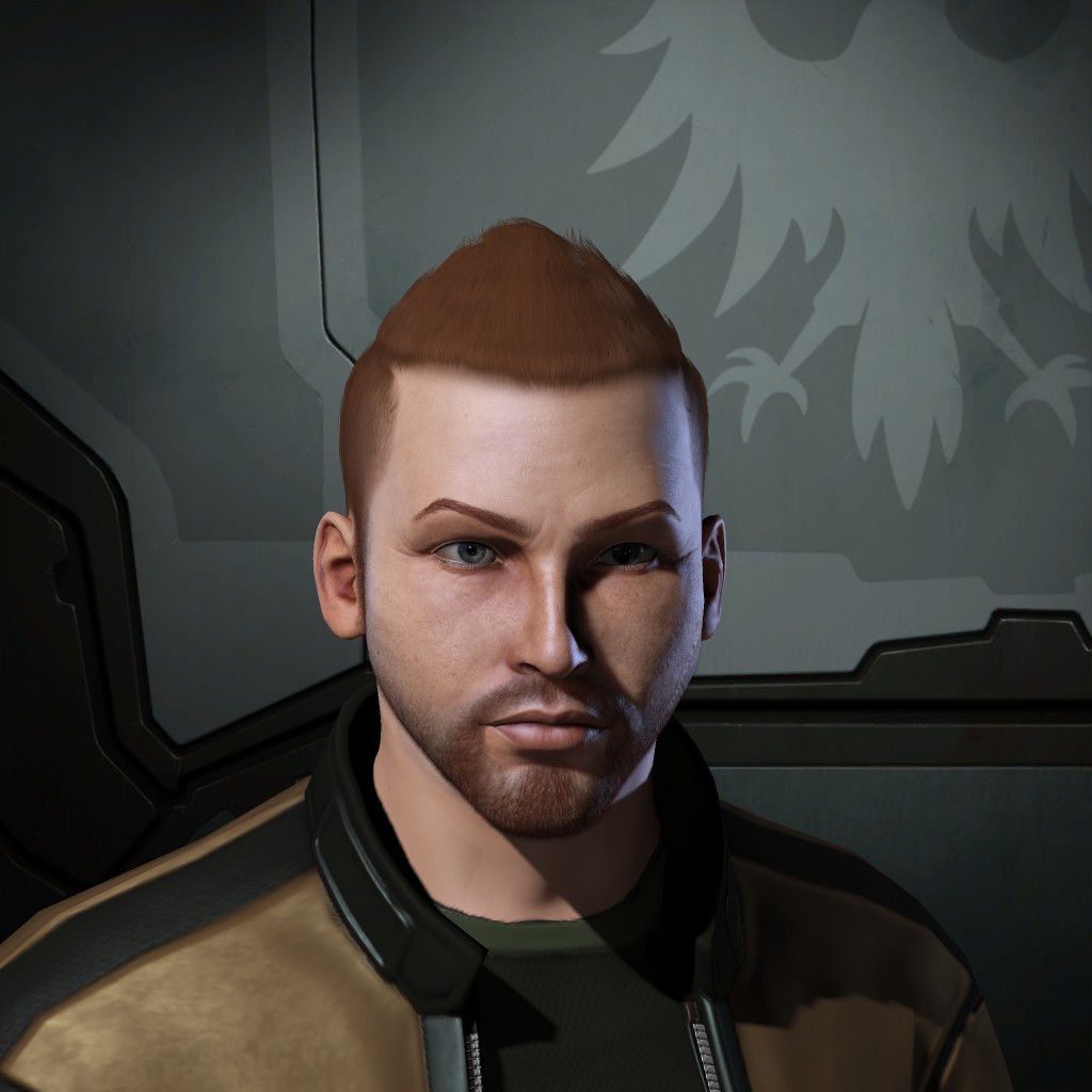 Thomas Olen